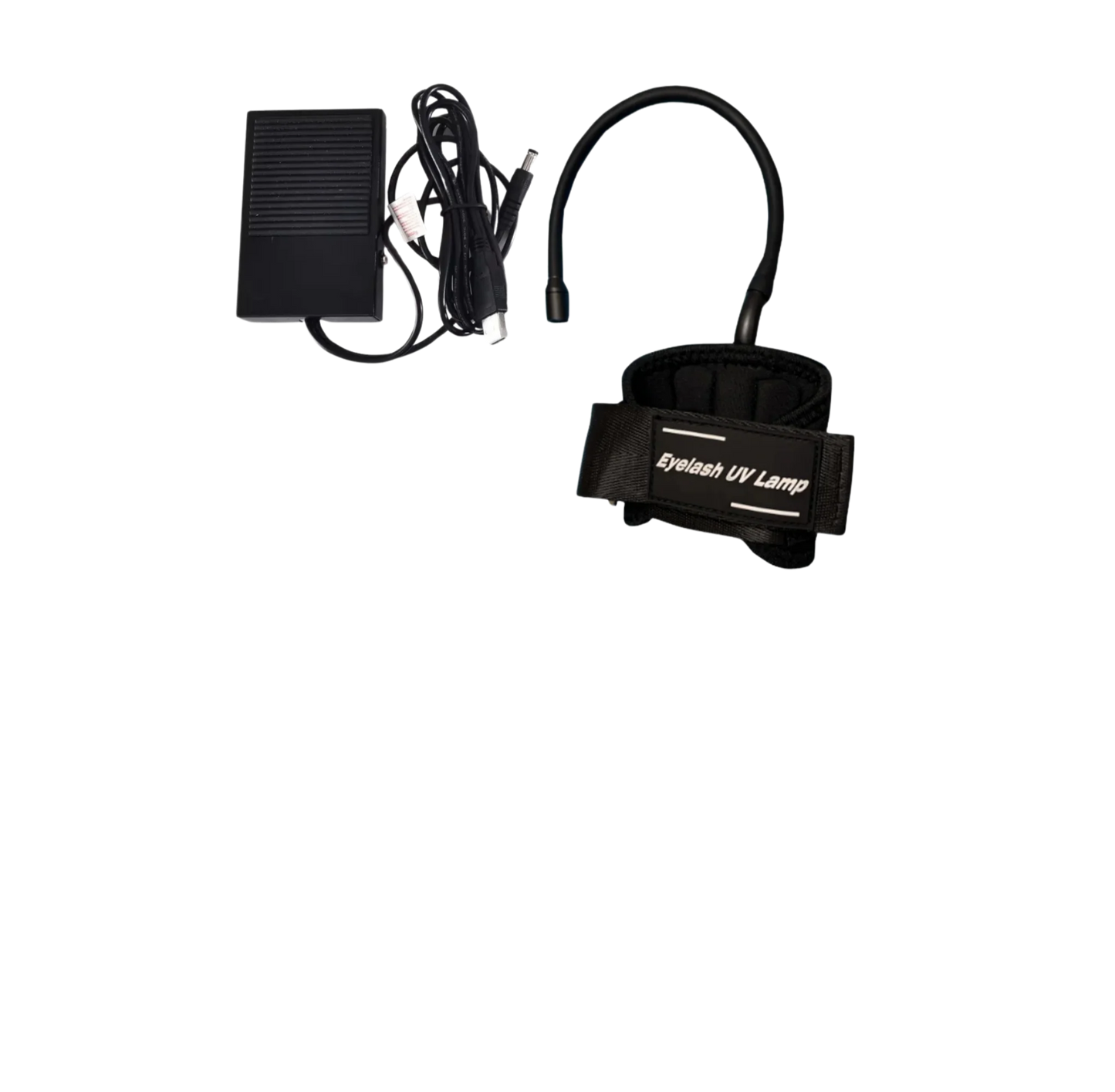 Portable Wrist UV Cure Lamp