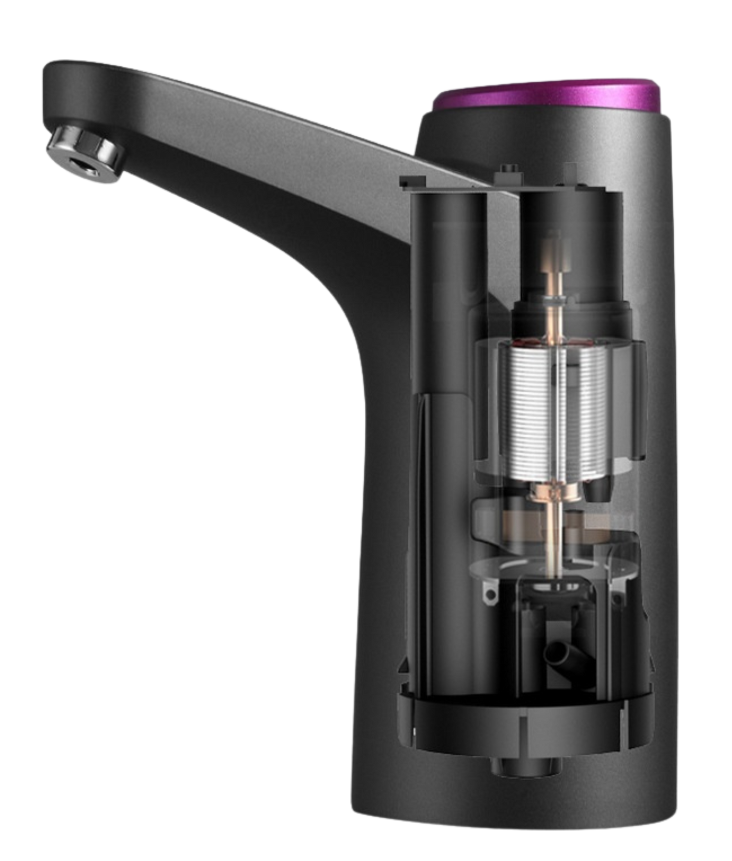 Automatic Water Dispenser