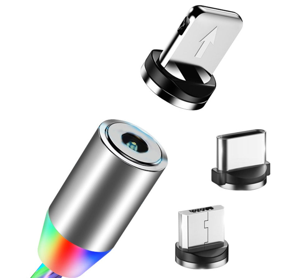 Magnetic Streamer Data Line Cable