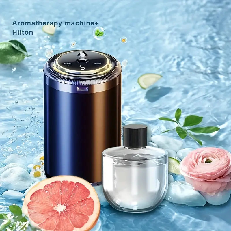 Car Smart Aromatherapy Machine REFILL