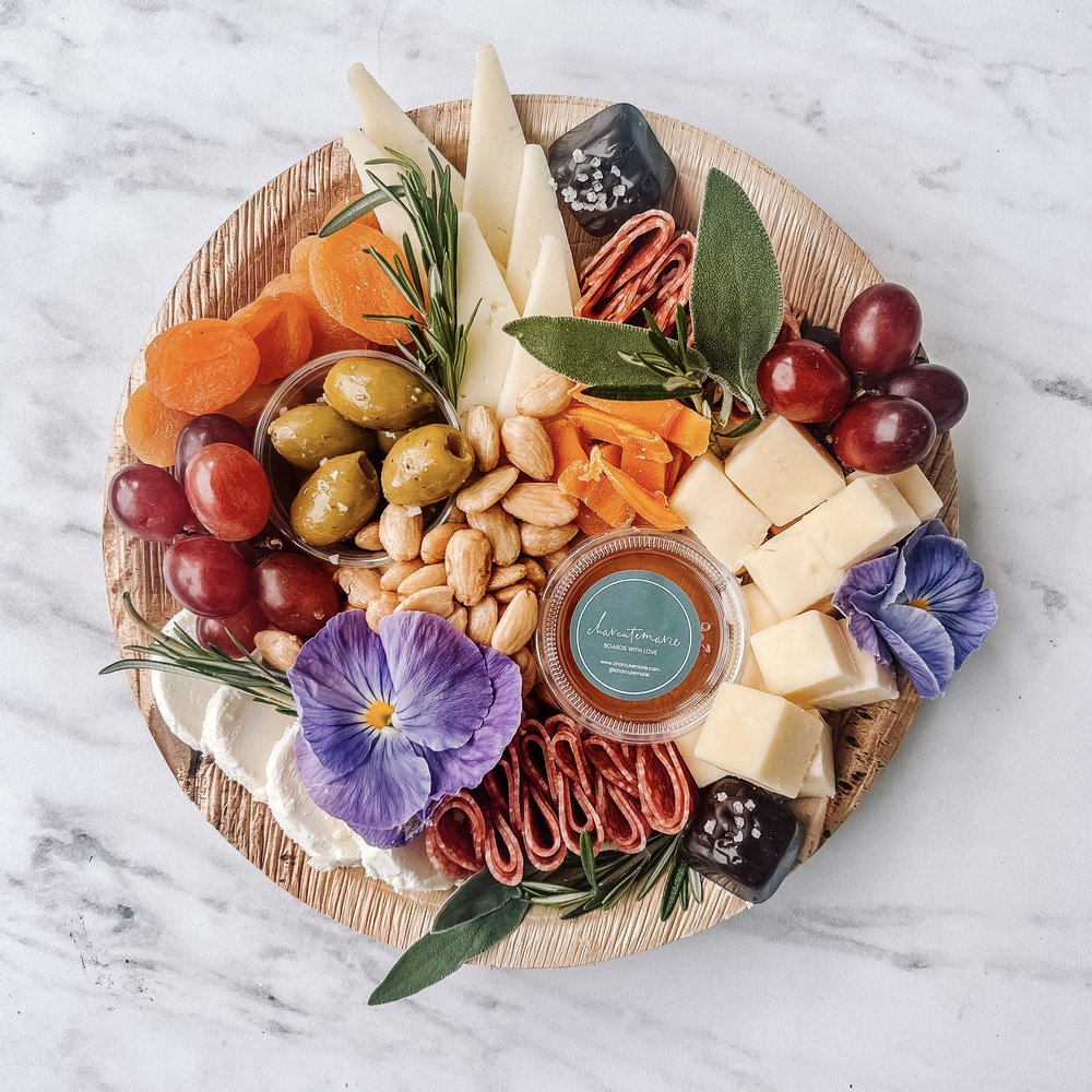 Date Night Board Small Board