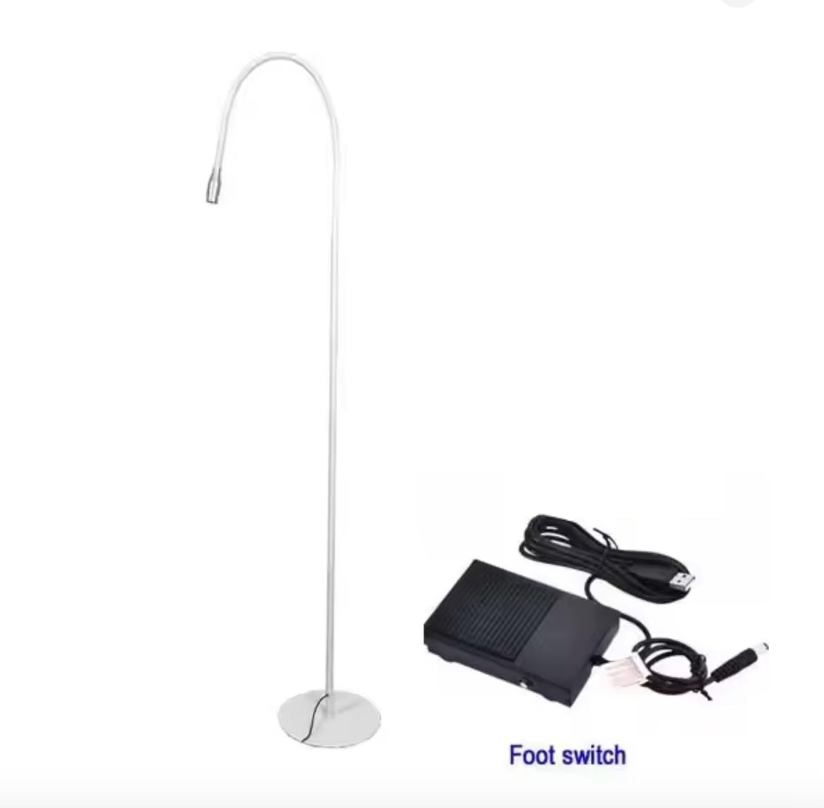 NEW LED UV EYELASH SYSTEM 2025