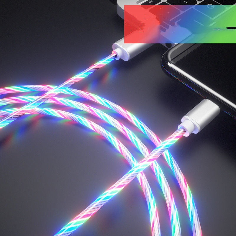 Streamer Data Cable