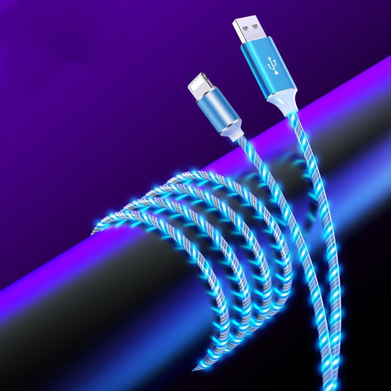 Streamer Data Cable