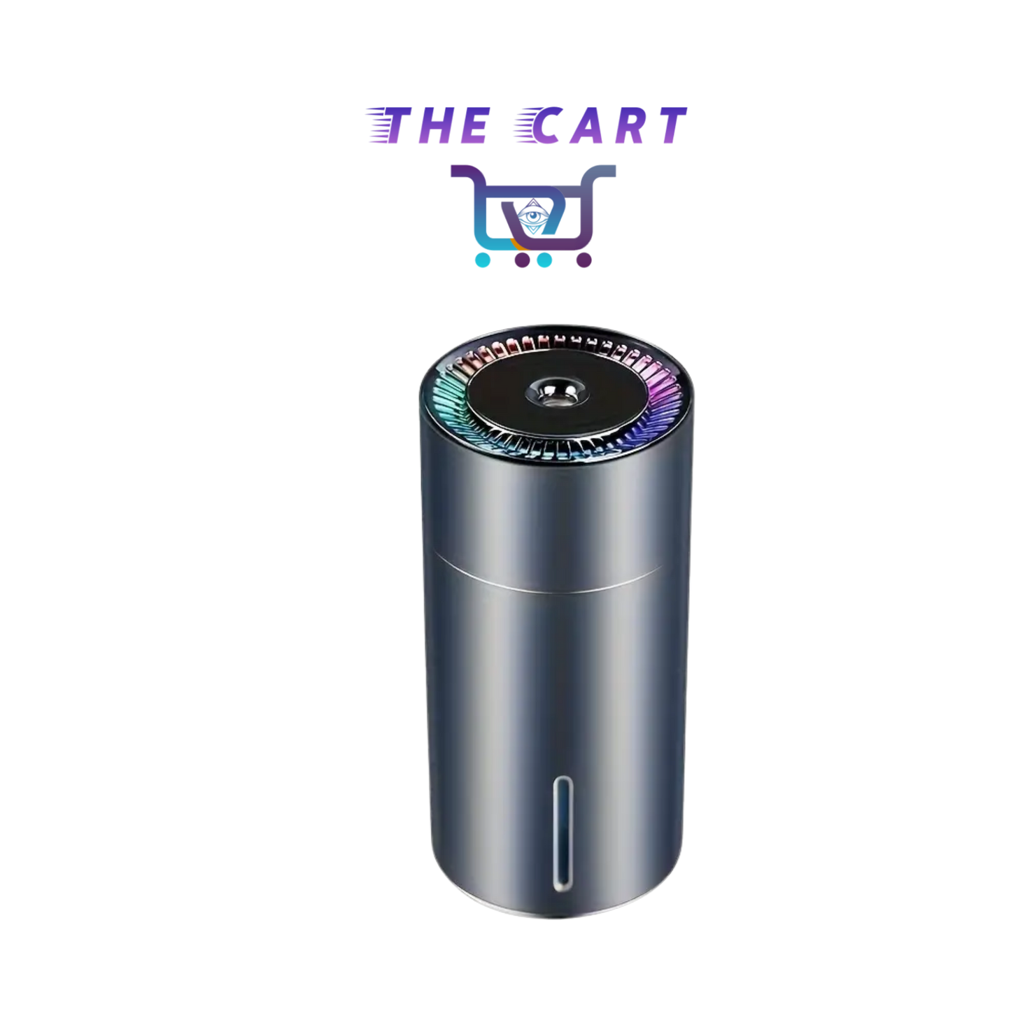 Smart Car Humidifie