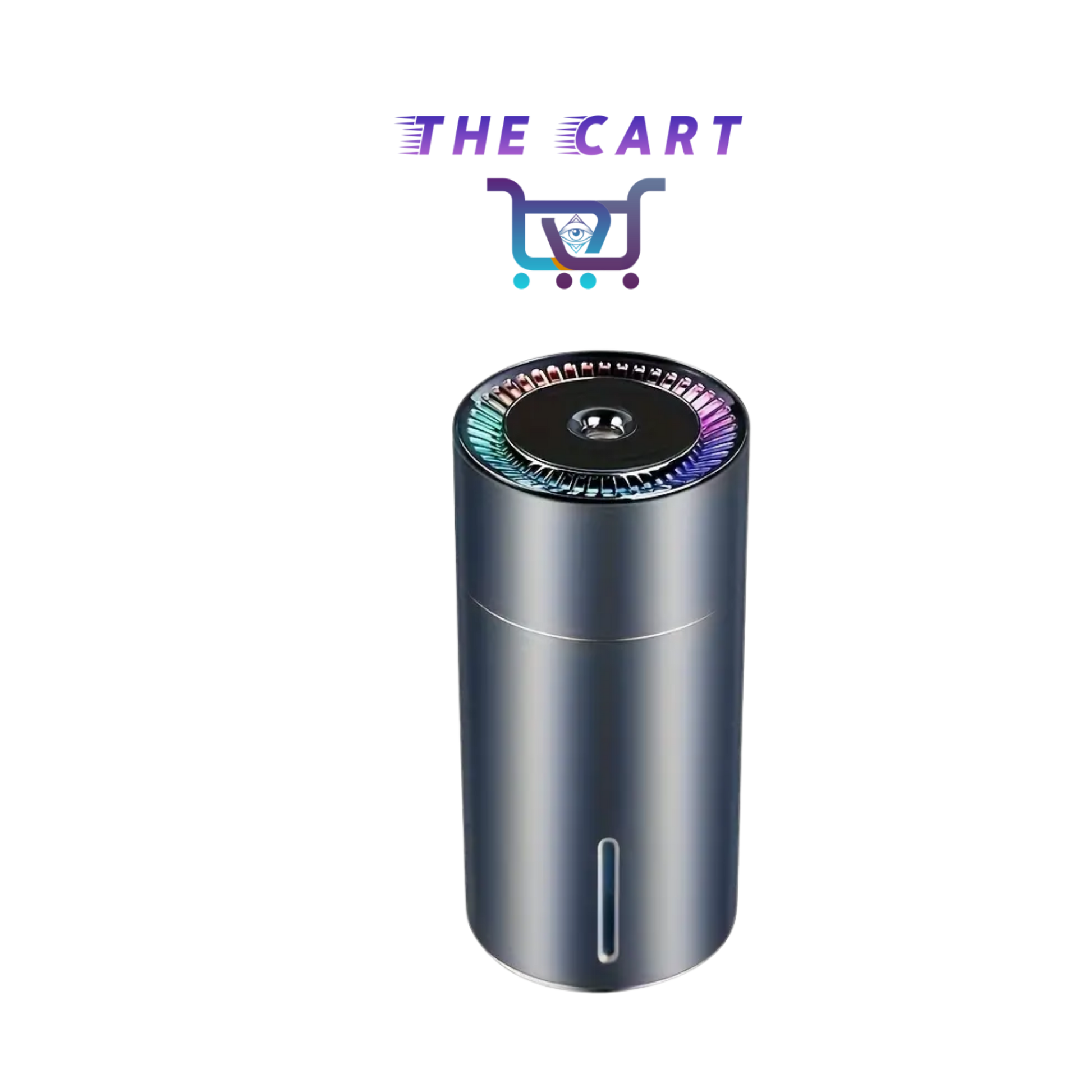 Smart Car Humidifie