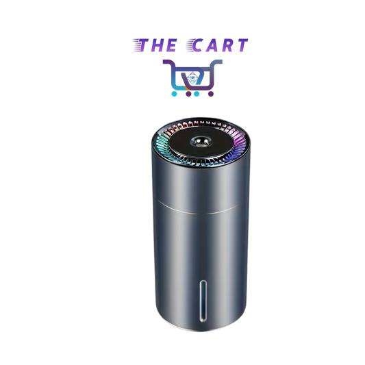 Smart Car Humidifie