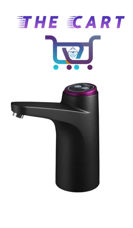 Automatic Water Dispenser