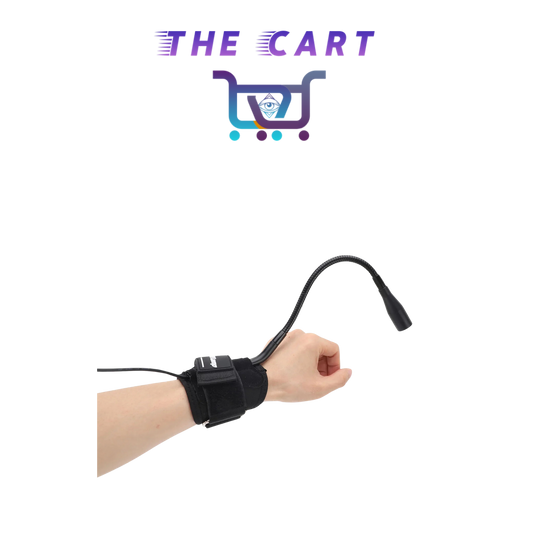 Portable Wrist UV Cure Lamp