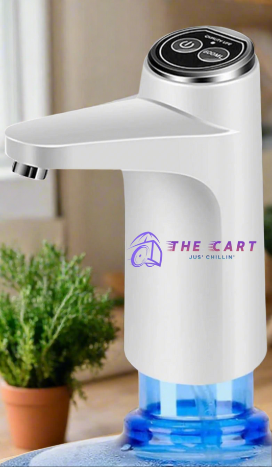 Automatic Water Dispenser