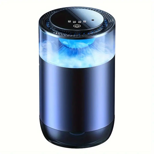 New Cloud Mist Aromatherapy Diffuser