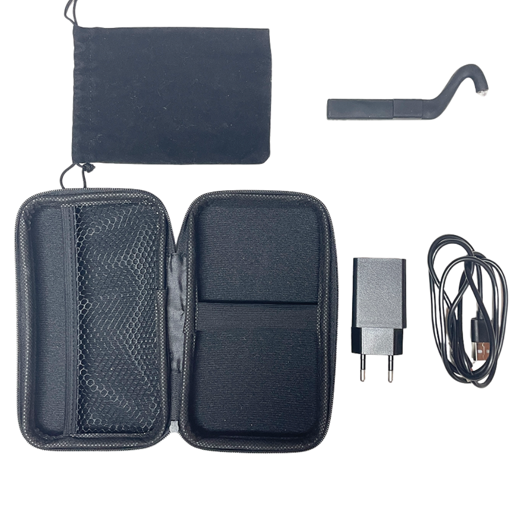 Mini UV Eye Lash Extention Light