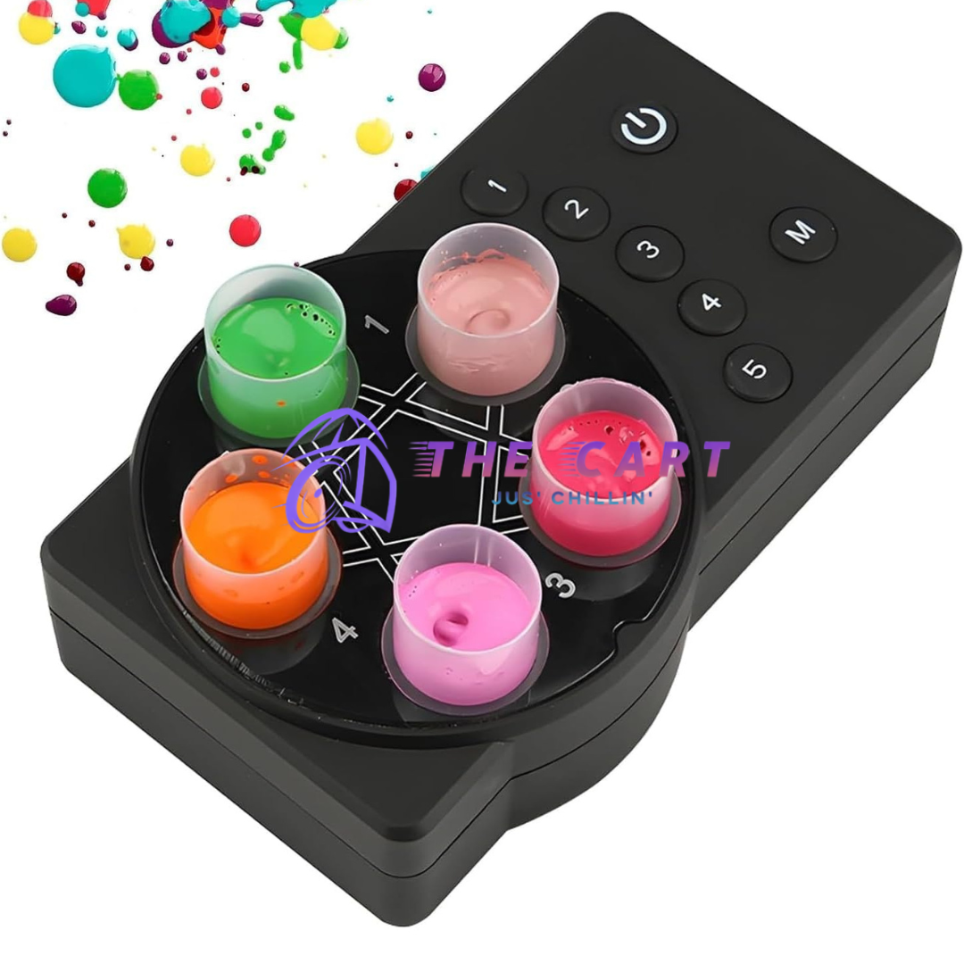 Tattoo Eyelash Extention Laboratory Mixers