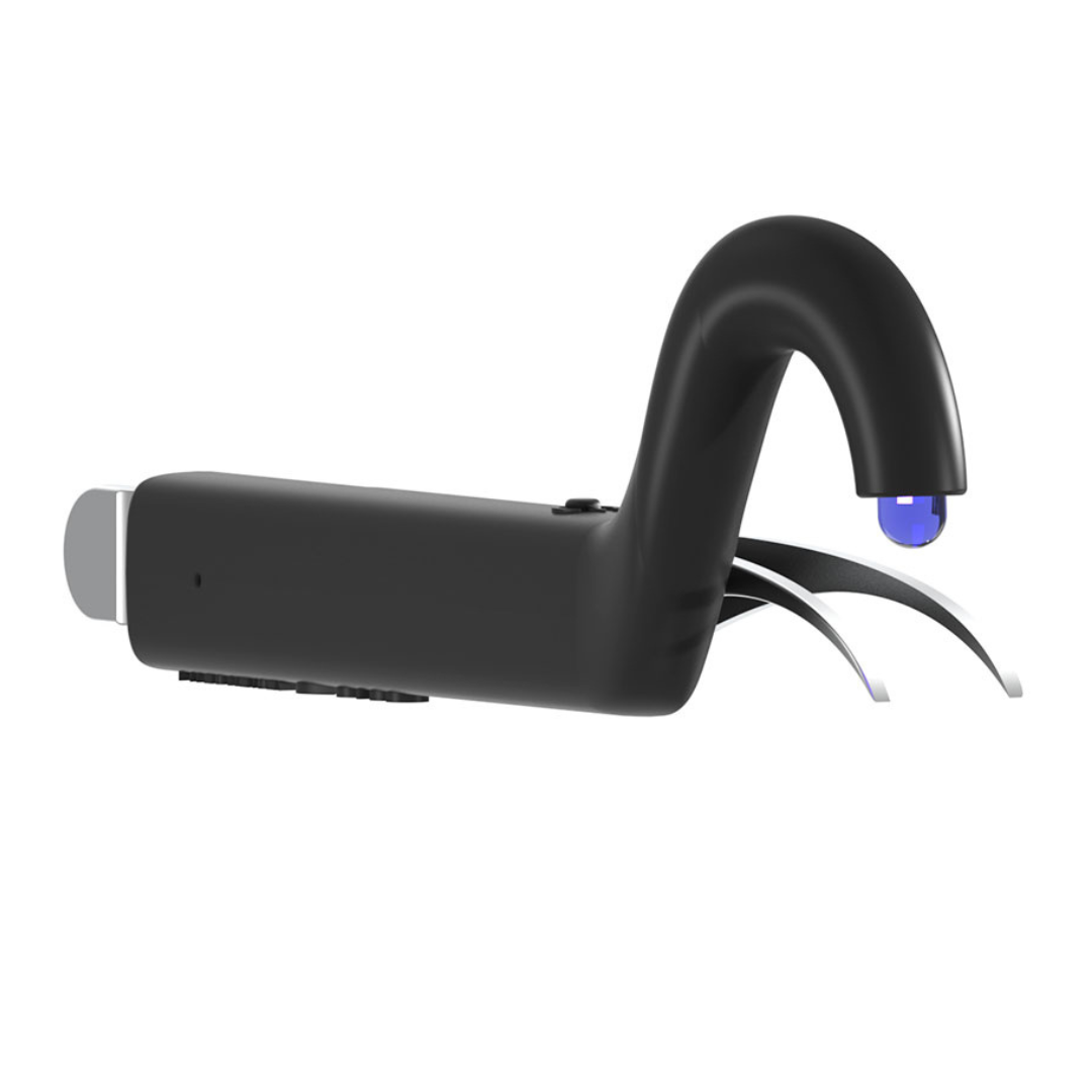 Mini UV Eye Lash Extention Light