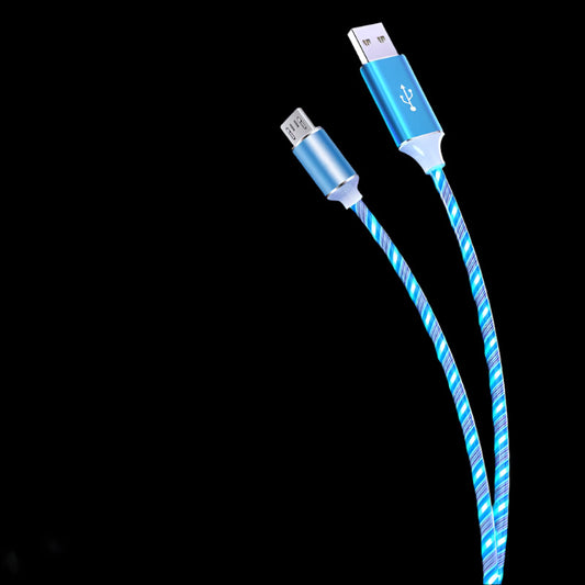 Streamer Data Cable