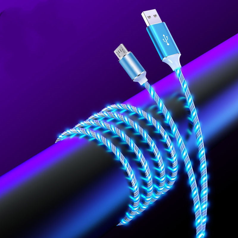 Streamer Data Cable