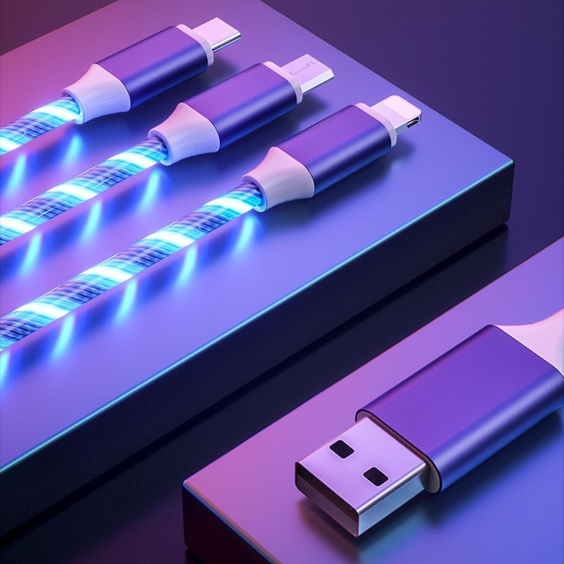 Streamer Data Cable