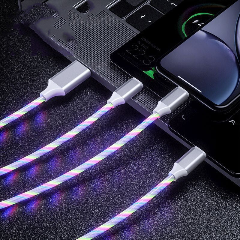 Streamer Data Cable
