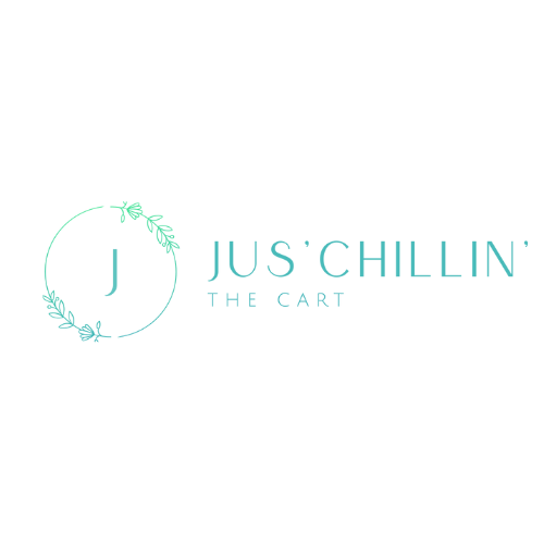 The Cart At Jus Chillin
