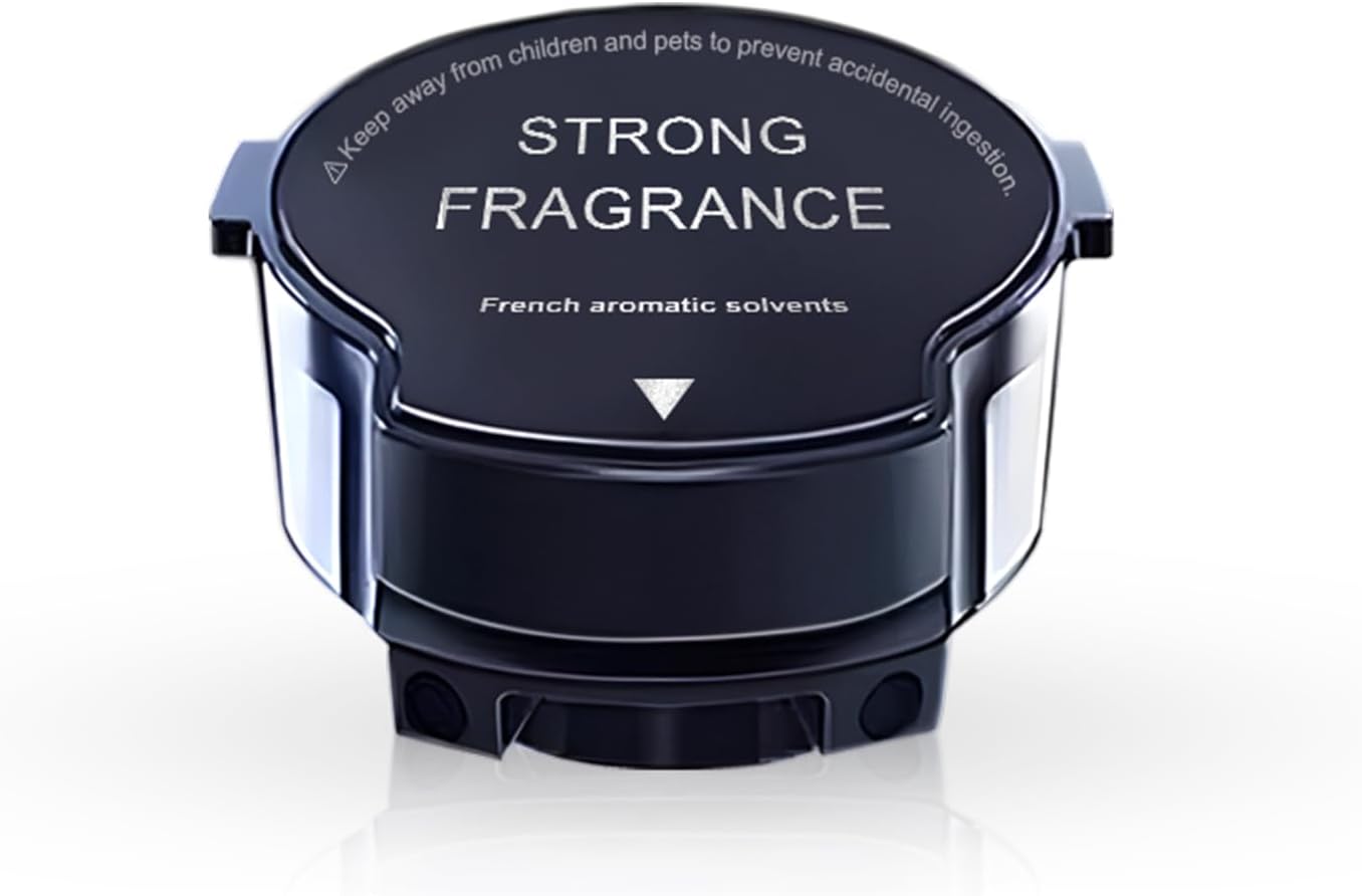 New Cloud Mist Aromatherapy Diffuser Refill