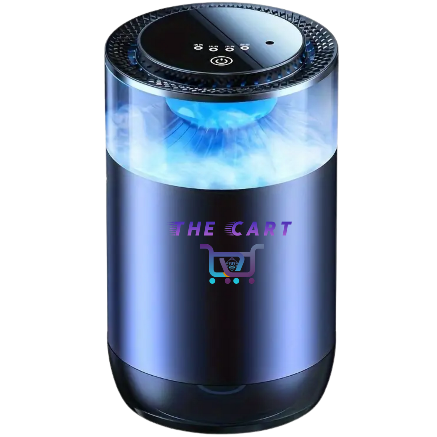 New Cloud Mist Aromatherapy Diffuser