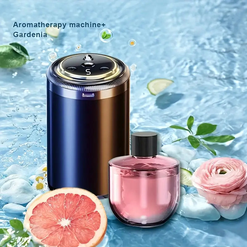 Car Smart Aromatherapy Machine REFILL
