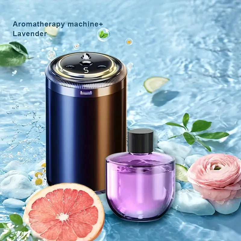 Car Smart Aromatherapy Machine REFILL