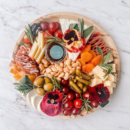 Medium Board