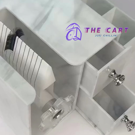 Eyelash Flowering Machine Eyelash Splitter Lash Fan Maker