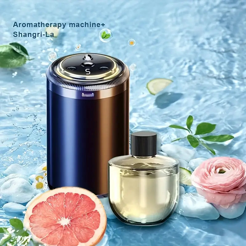 Car Smart Aromatherapy Machine REFILL