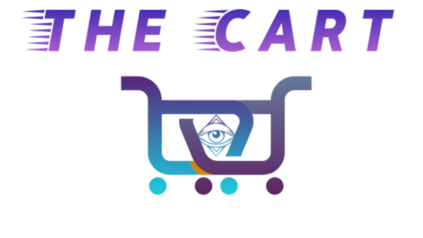 The Cart At Jus Chillin